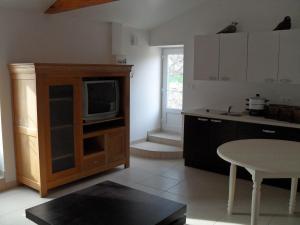 Maison accueillante à Guérande, 54 m² avec jardin