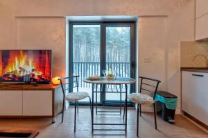 Magi apartman Zlatibor