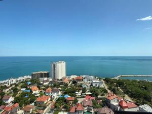 44 Pearl 3-bedrooms Apartment