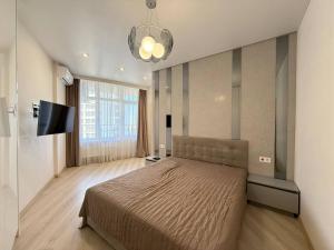 44 Pearl 3-bedrooms Apartment