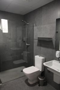 Apartment (4 Adults) room in Soho Valencia