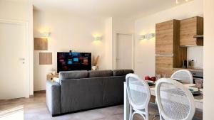 Tesino Green Eco Stay with Beach Access & Parasol