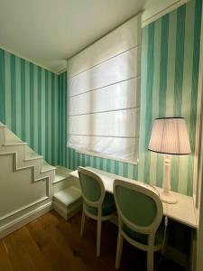 Suite Amendola - Luxury Apartment