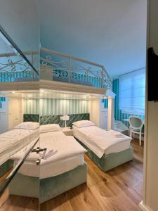 Suite Amendola - Luxury Apartment