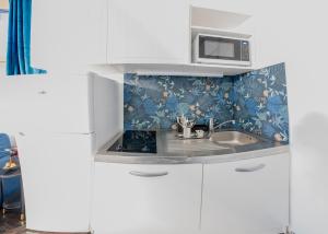 Appartements Pleasant Duplex : photos des chambres