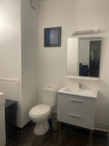 Appartements Pleasant Duplex : photos des chambres