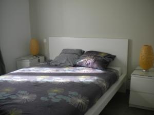 Villas Nokanhui : photos des chambres