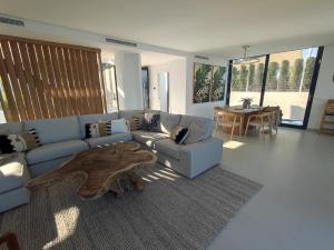 Alcaidesa Sunset Villa