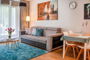 Rimini Moxy TE&AM Old Town Free Parking Dworzec 5 min