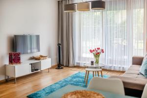 Rimini Moxy TE&AM Old Town Free Parking Dworzec 5 min