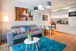 Rimini Moxy TE&AM Cracow