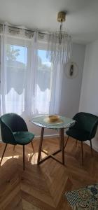 Synécure Appartement