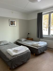 STF Sigtuna Vandrarhem