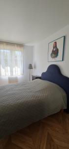 Synécure Appartement