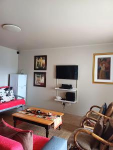 Point Village Accommodation - Estoril 26