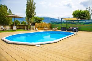 Villa Patty