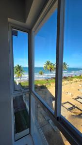 La Playa 204 Vista Livre ao Mar by La Playa