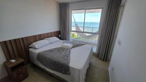 La Playa 204 Vista Livre ao Mar by La Playa