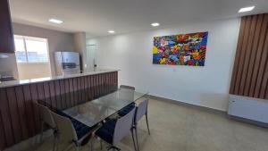 La Playa 204 Vista Livre ao Mar by La Playa