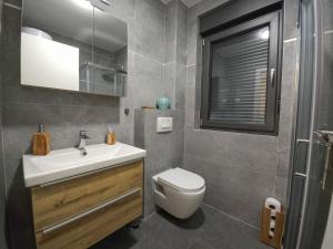 Apartman Dalmatino