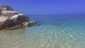 Beach Apartment Korina