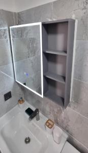 Urban Oasis in Kilimani