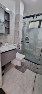 Urban Oasis in Kilimani