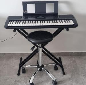 Urban Oasis in Kilimani