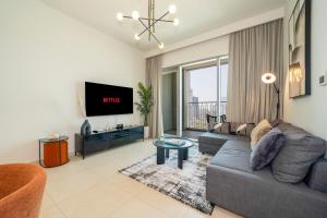 Zapbed House -Stylish 1 BR Apartment Downtown Views II Tower 2