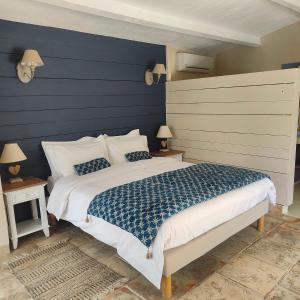 B&B / Chambres d'hotes Le Chant du Coeur : photos des chambres