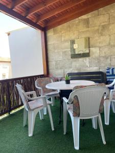 Limnaria Westpark 2 bdrm apartment 122