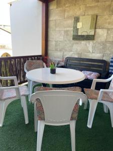 Limnaria Westpark 2 bdrm apartment 122