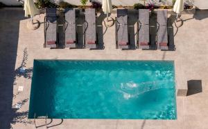 Xenessa Elegant Villa, 4-Bedroom Private Pool Retreat by Villa Mana Gers