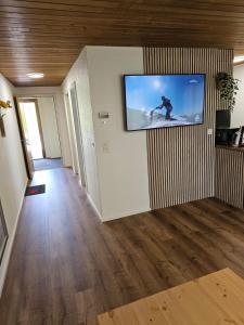 Peak Apartment - Aare Jungfrau AG