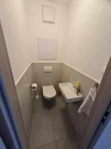 Útulný dvoj-izbový byt s klímou