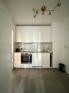 City View Apartment SOHO