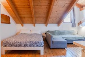 Casa Marta & Martin - Hermosa