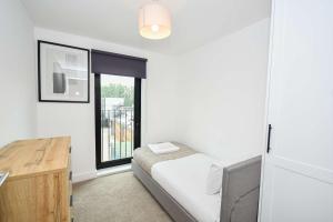 Modern & Spacious 2 Bedroom Liverpool Apartment