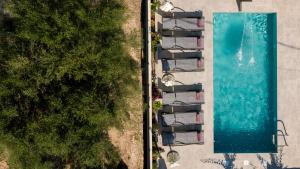 Xenessa Elegant Villa, 4-Bedroom Private Pool Retreat by Villa Mana Gers