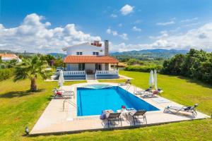 Villa Sunset Paradise