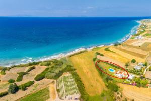 Villa Sunset Paradise