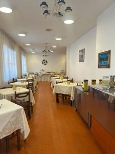 Hotel Villa Carolina Bellaria