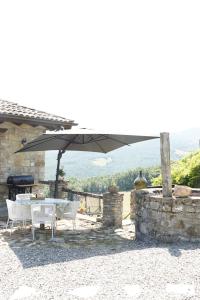 Holiday appartment Casa del Cervo