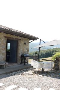 Holiday appartment Casa del Cervo