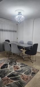 Unique Apartment in Sheraton Heliopolis