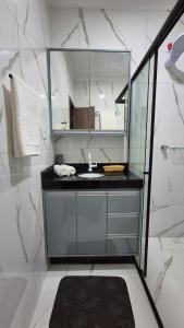 Apartamento novo e bem localizado