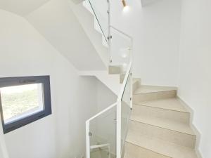 Villa Piscina Privada Aguas Nuevas Torrevieja