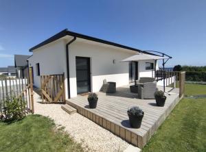 Villa Armor Vue mer et Spa