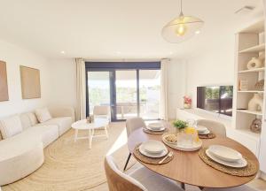 Villa Piscina Privada Aguas Nuevas Torrevieja