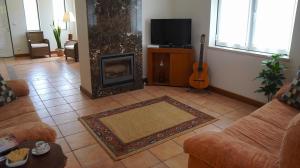 Casa Amarela - O seu Oásis na floresta